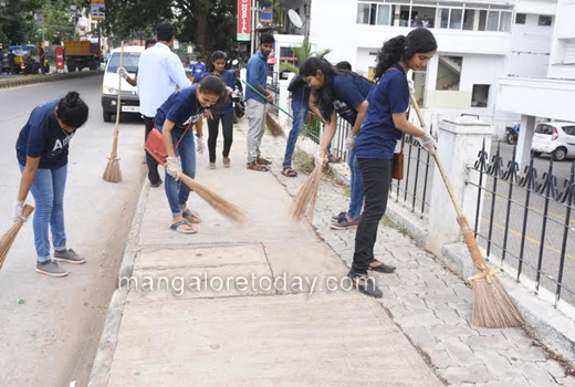 Swacch Mangaluru Abhiyan 1